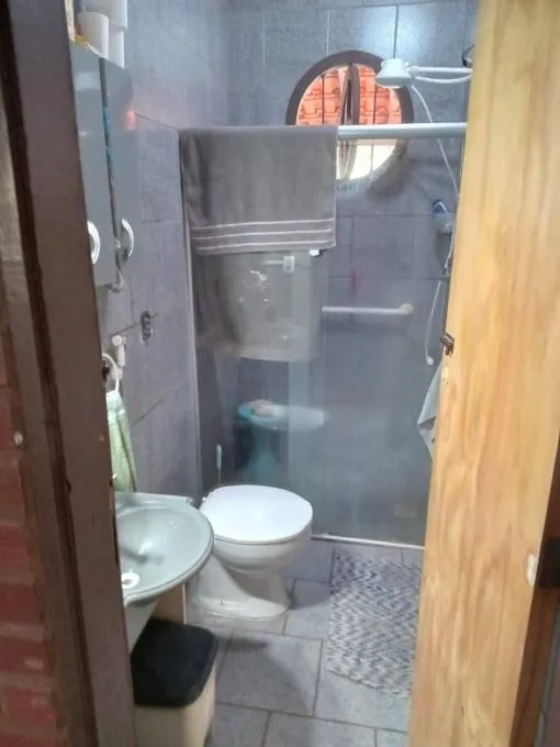 Imagem Casa 3 Quartos Maricá - RJ - Jardim Atlântico Leste (Itaipuaçu)