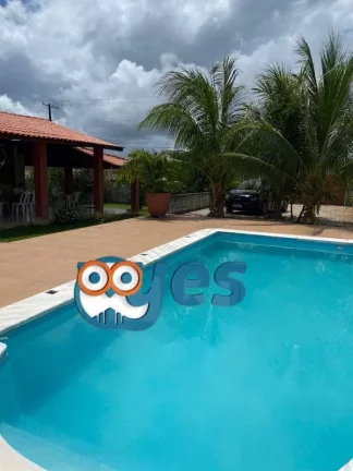Imagem Casa temporada Guarajuba