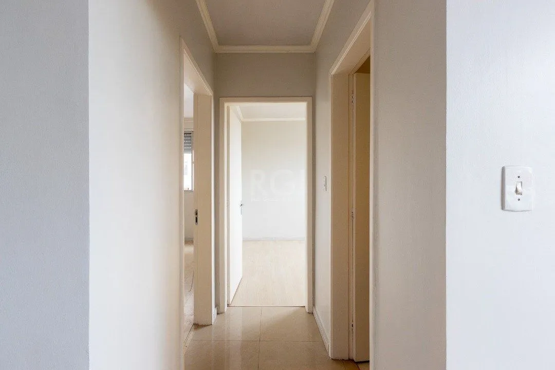 Imagem Ótimo apartamento no Cristal com vista deslumbrante para o Guaiba