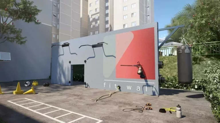 Imagem lindo apartamento dois dormitórios nunca habitado no Vista Linda