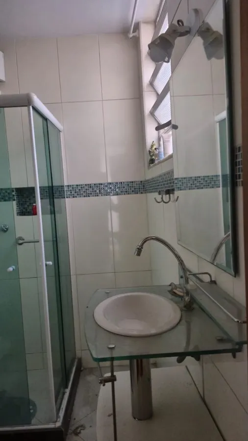 Imagem Apartamento para Venda em Rio de Janeiro, BONSUCESSO, 2 dormitórios, 1 banheiro