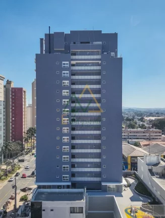 Imagem Apartamento Alto Padrão ao Lado do Jardim Botânico