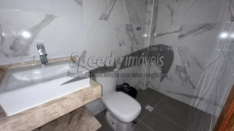 Imagem Casa em Santos para venda 3 dormitórios.