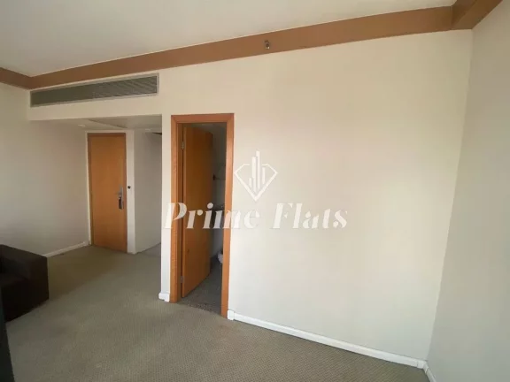 Imagem Flat disponível para venda no São Paulo Tatuapé Affiliated by Mélia, com 33m², 1 dormitório e 1 vaga