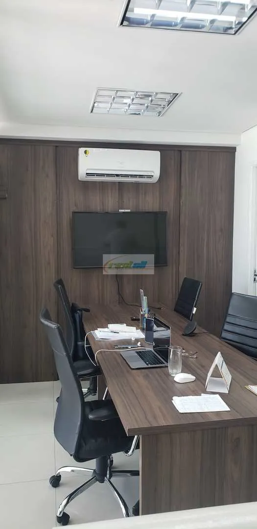 Imagem Conjunto Comercial/Sala