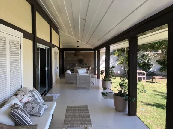 Imagem CASA EM CONDOMINIO RESIDENCIAL em Cabo Frio - RJ, SÃO BENTO