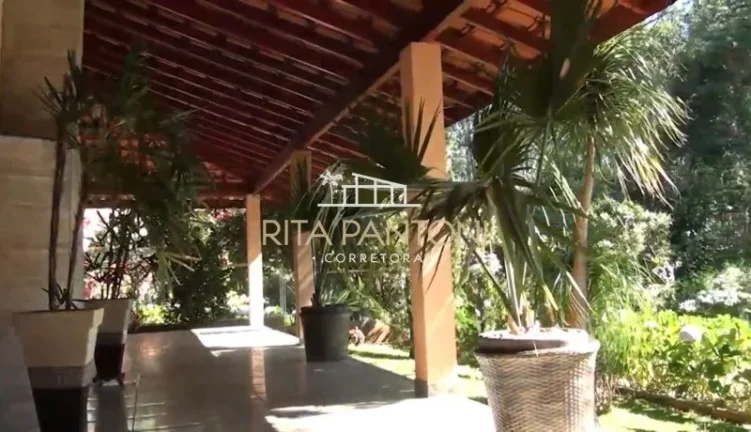 Imagem Sítio - Cajuru - Cajuru - Sp
