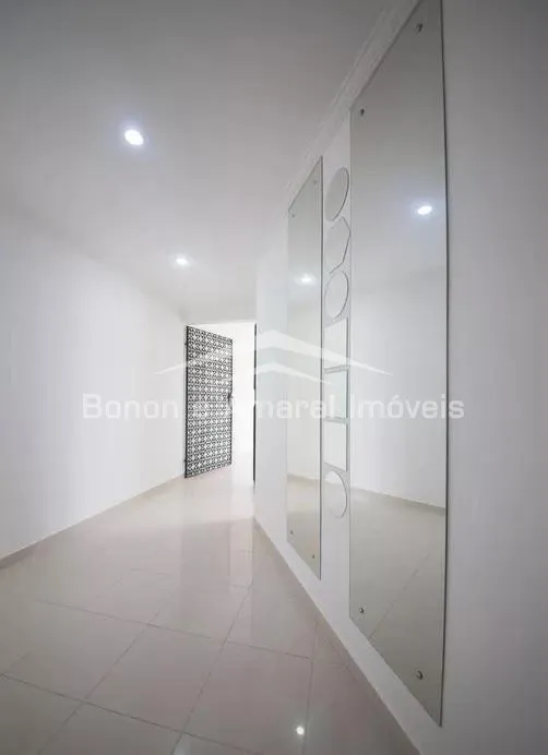 Imagem Apartamento no Edificio Solar Das Fontes, de 4 quartos à venda, Vila Itapura - Campinas/SP