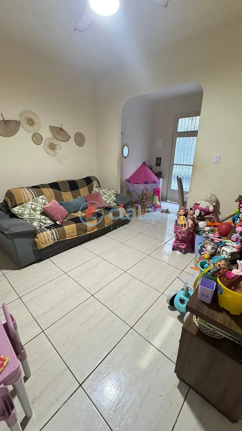 Imagem Casa para VENDA 3 Quartos, 1 Suite, 1 Vaga, 148M², Botafogo, Rio de Janeiro - RJ