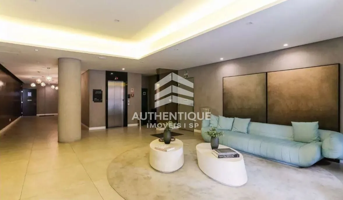 Imagem Trix Santa Cecília - Centro - Apartamento à venda em São Paulo/SP