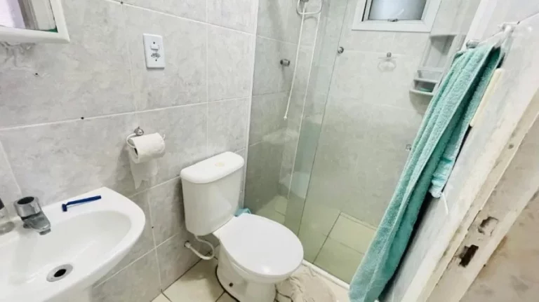 Imagem APARTAMENTO NA OCIAN 2 DORMITÓRIOS 1 SUÍTE!!!