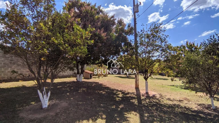 Imagem Sítio à venda 5500 m², bairro São José - São Joaquim de Bicas/MG