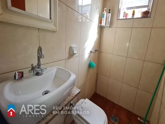 Imagem Casa Residencial à venda, Jardim Batagin, Santa Bárbara D'Oeste - CA1055.