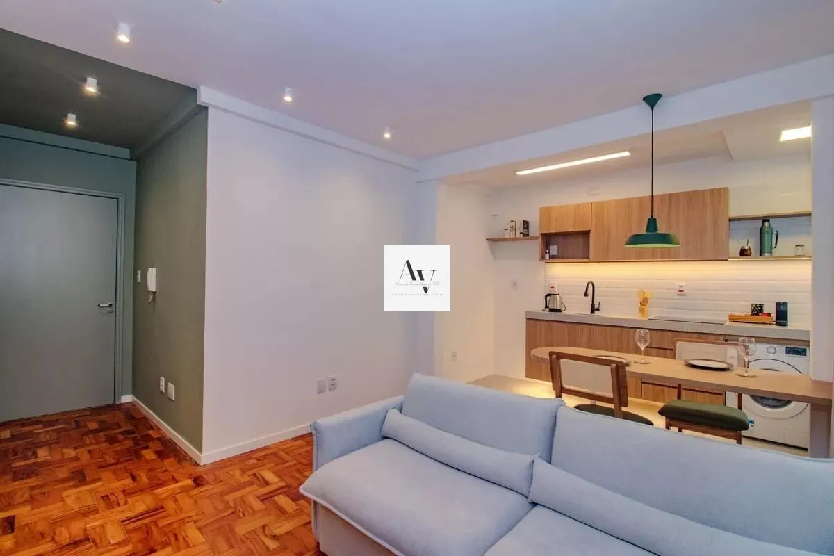 Imagem Apartamento à venda no bairro Bom Fim - Porto Alegre/RS