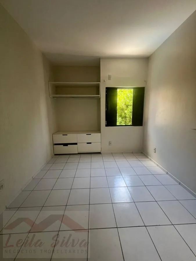 Imagem Apartamento 76,23m 3 Quartos à Venda Horto Florestal Teresina PI 