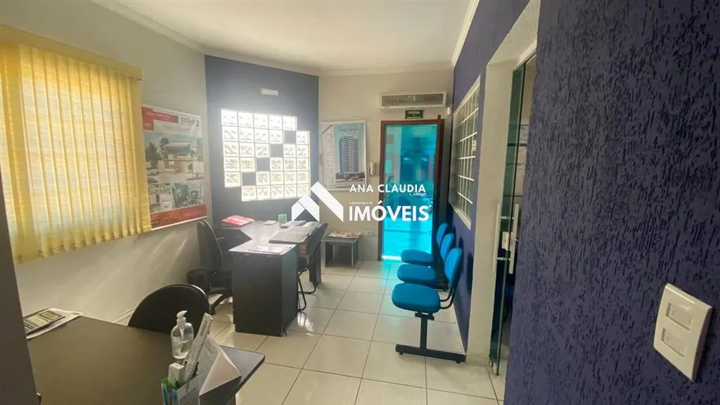 Imagem Vende-se ponto comercial na cidade de Itanhaem
