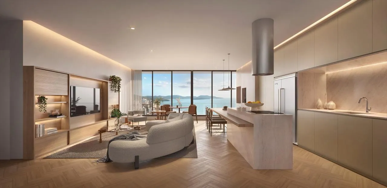Imagem Apartamento à venda com 114m2 por R$ 2.800.000,00
