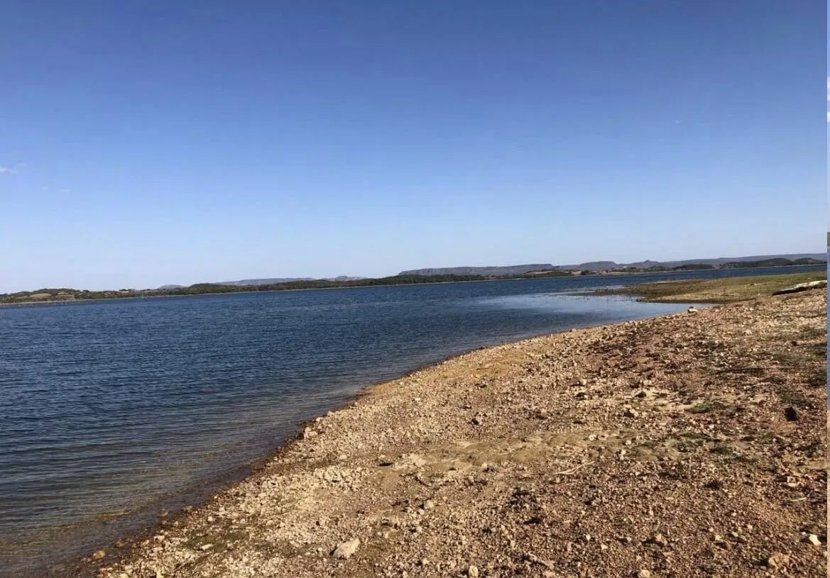 Imagem Chacará recanto Paraíso do Manso, 2 quartos 2 suítes