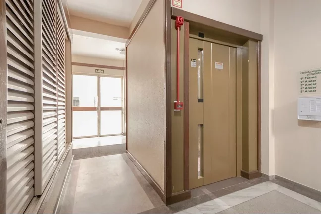 Imagem Apartamento para venda no bairro Partenon em Porto Alegre