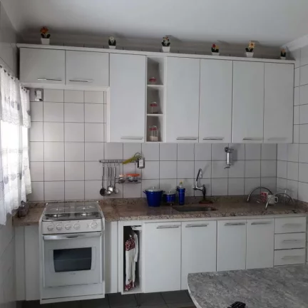 Imagem Sobrado em Condomínio a VENDA Condomínio Villaggio DAmpezzo