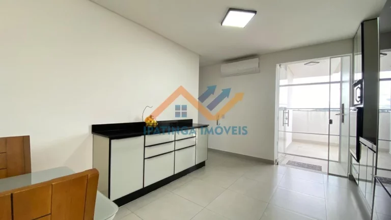 Imagem Apartamento no Imbaúbas