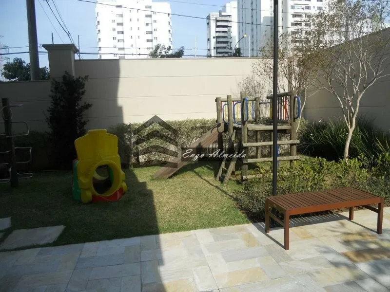 Imagem Apartamento à venda em São Paulo/SP