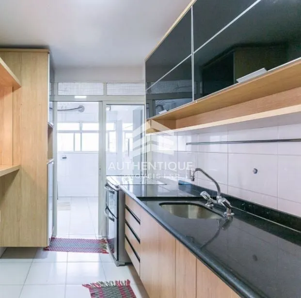 Imagem Le Richemond Brooklin - Apartamento à venda em São Paulo/SP