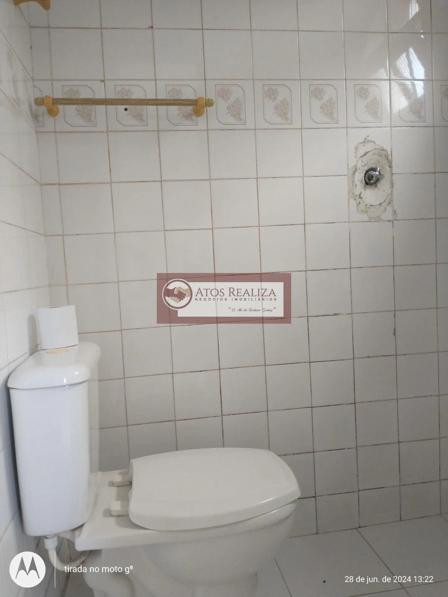 Imagem Casa em Vila Santa Catarina: 1 Dormitório e 35m² para Venda e Locação