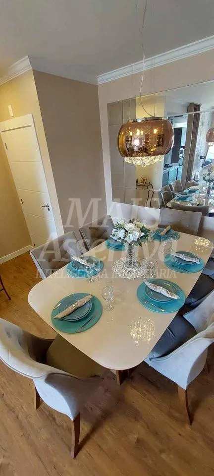 Imagem EXCELENTE APARTAMENTO PARA VENDA EM BALNEÁRIO PIÇARRAS