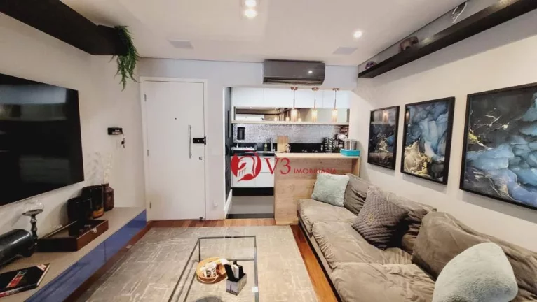 Imagem Apartamento a venda na Vila Carrão 3 Dormitórios sendo 1 Suíte, 2 Vagas, 127 m