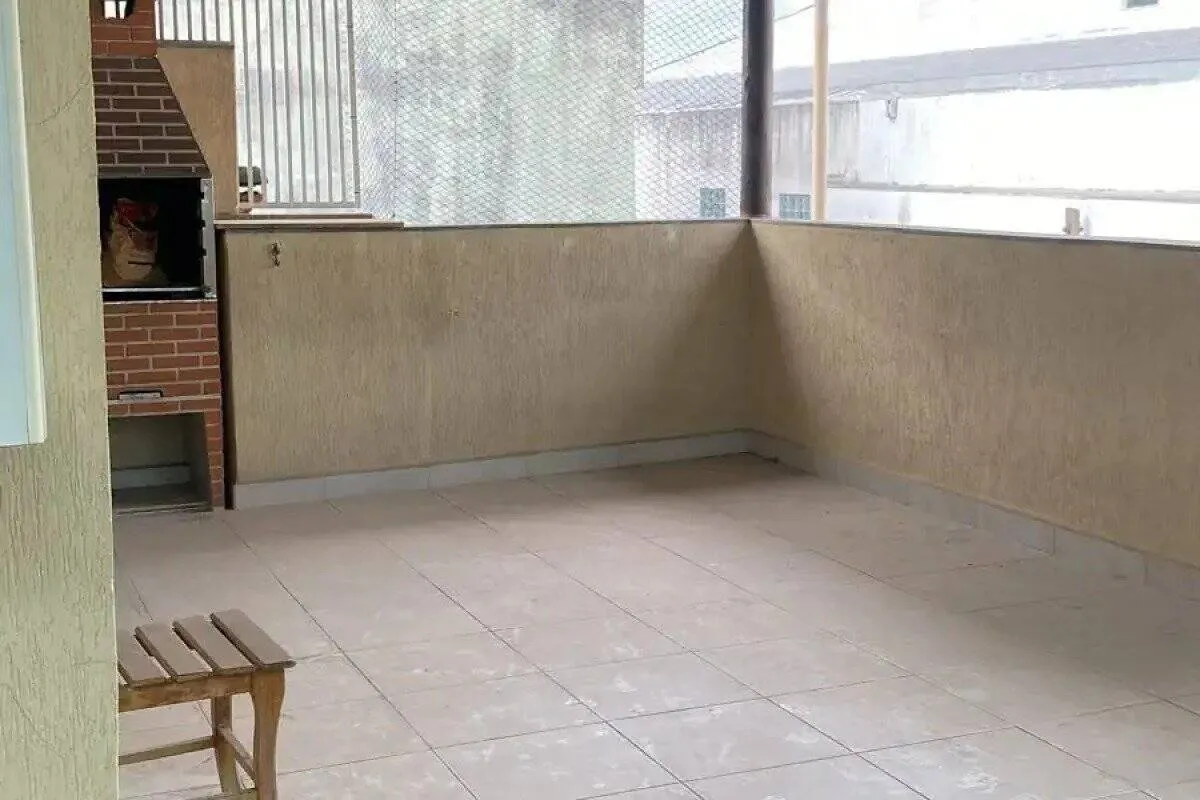 Imagem Casa Vila Fernandes - 240M², 3 Dorms, 3 Suítes, 2 Vagas.
