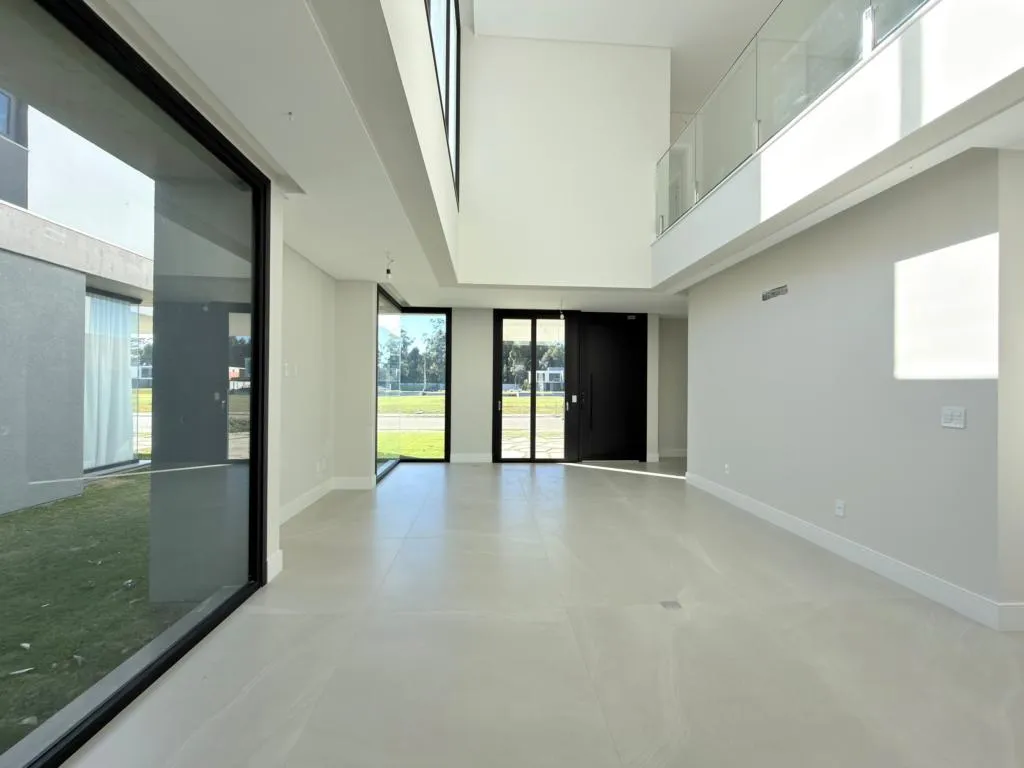 Imagem Casa em Condominio 3 Dormitórios - Bairro Atlantida