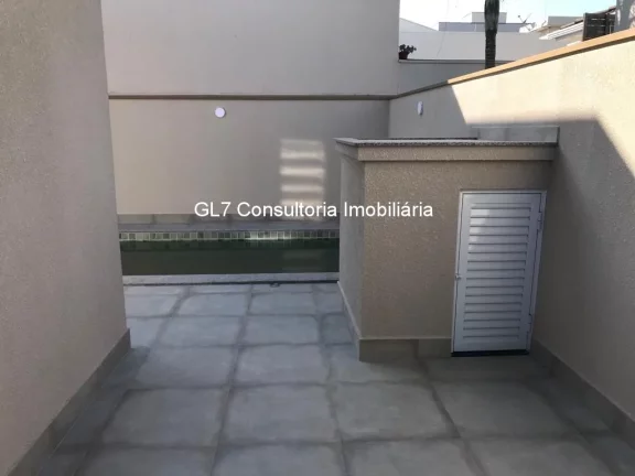 Imagem Casa com 3 dormitórios à venda - Condomínio Terra Nobre - Indaiatuba/SP