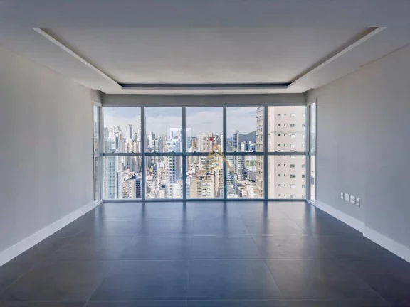 Imagem Apartamento com 3 dormitórios à venda, 135 m² por R$ 2.770.000,00 - Centro - Balneário Camboriú/SC