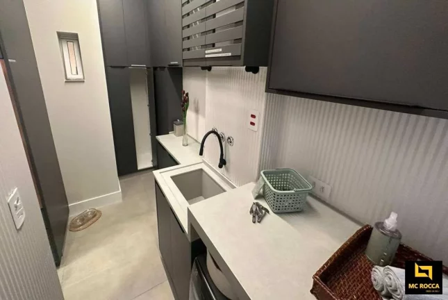 Imagem Apartamento 3 dormitórios - Residencial Terravitta - Bairro Barcelona - São Caetano do Sul