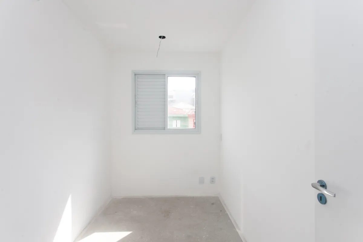 Imagem Apartamento para venda em Pirituba com 2 quartos, sendo 1 suíte, 49m2