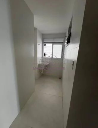 Imagem Ap 3 quartos, suíte, sol da manhã, vista pro mar, novo, lazer completo, 2 v