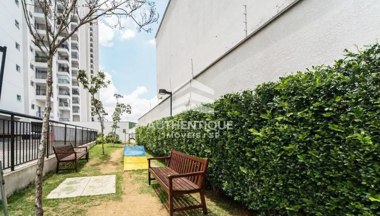Imagem Prime House Club Life São Bernardo do Campo - Apartamento à venda em São Bernardo do Campo/SP