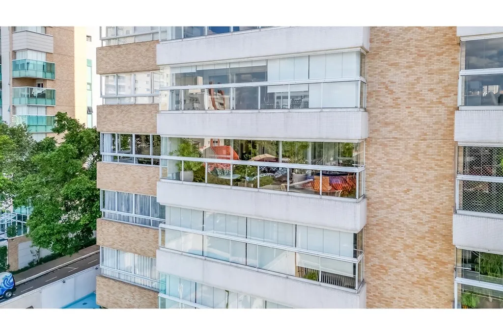 Imagem Apartamento à venda em São Caetano do Sul, Santa Paula, com 4 quartos, 244m2