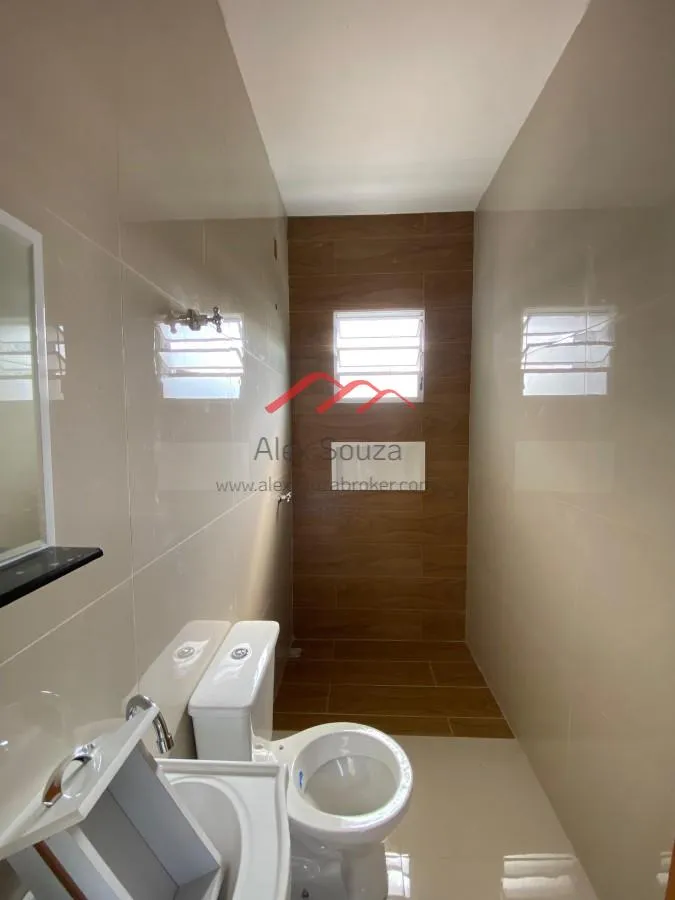 Imagem Casa para Venda em Sumaré, Conjunto Habitacional Angelo Tomazin, 2 dormitórios, 1 suíte, 1 banheiro, 4 vagas