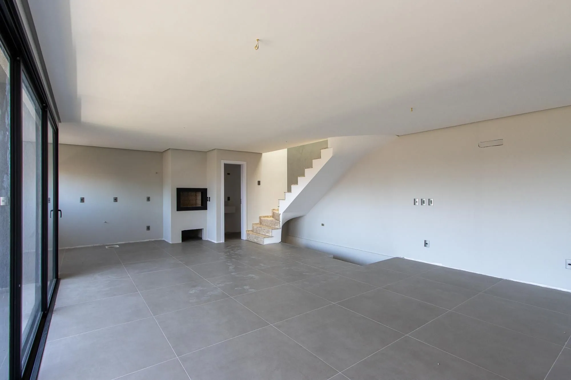 Imagem Casa em condomínio com conforto e exclusividade no bairro Tristeza