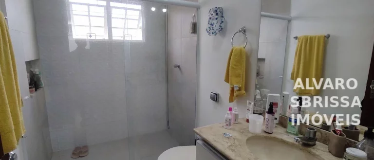 Imagem Casa com 3 dormitórios sendo 1 suíte no Alto das Palmeiras Itu/SP