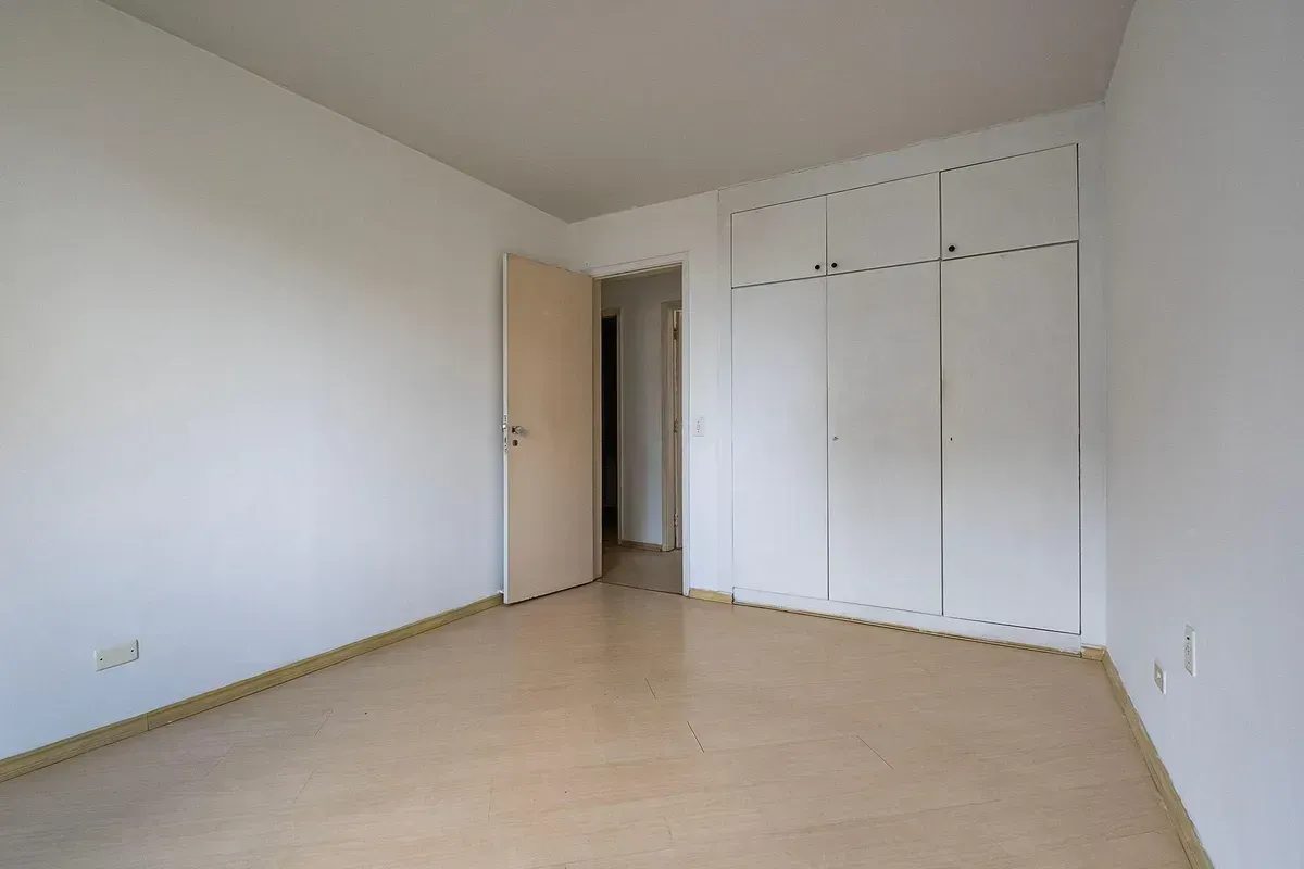 Imagem Apartamento com 3 Quartos à Venda, 107 m² em Paraíso - São Paulo