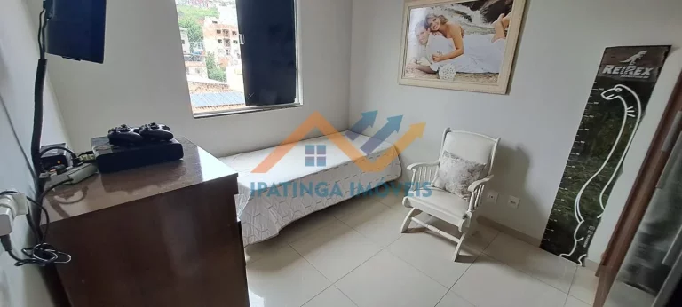Imagem Apartamento no Cidade Nova