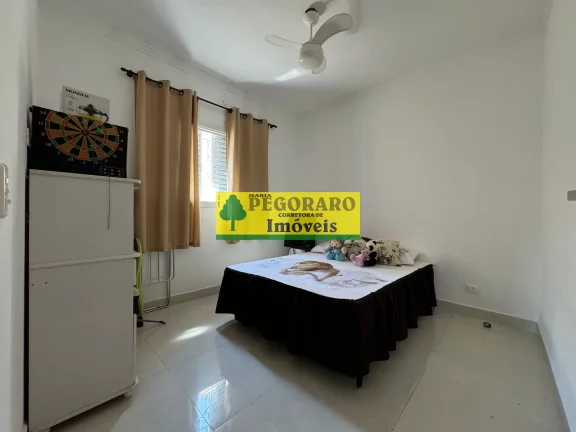 Imagem Ótima Casa à Venda na Martim de Sá em Caraguatatuba-SP - 3 quartos, 1 suite, 2 salas, 3 banheiros, 2 vagas, 102m²!