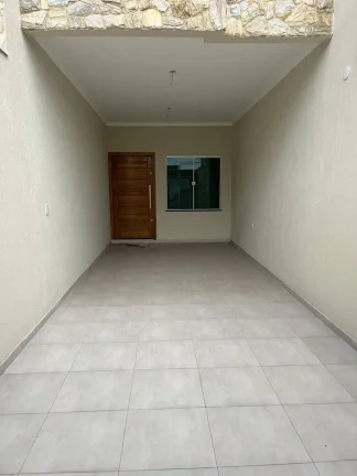Imagem Sobrado Novo e Sofisticado no Jardim Vila Formosa - Pronto para Morar!
