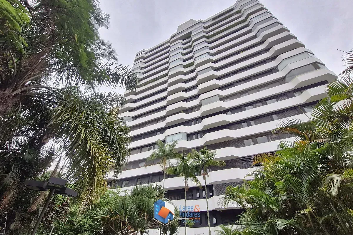 Imagem Apartamento para venda em Morumbi com 3 quartos, sendo 1 suíte, 185m²