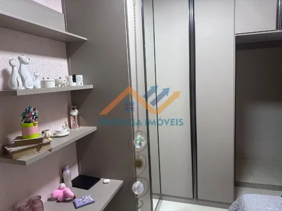 Imagem Apartamento em Santana do Paraíso