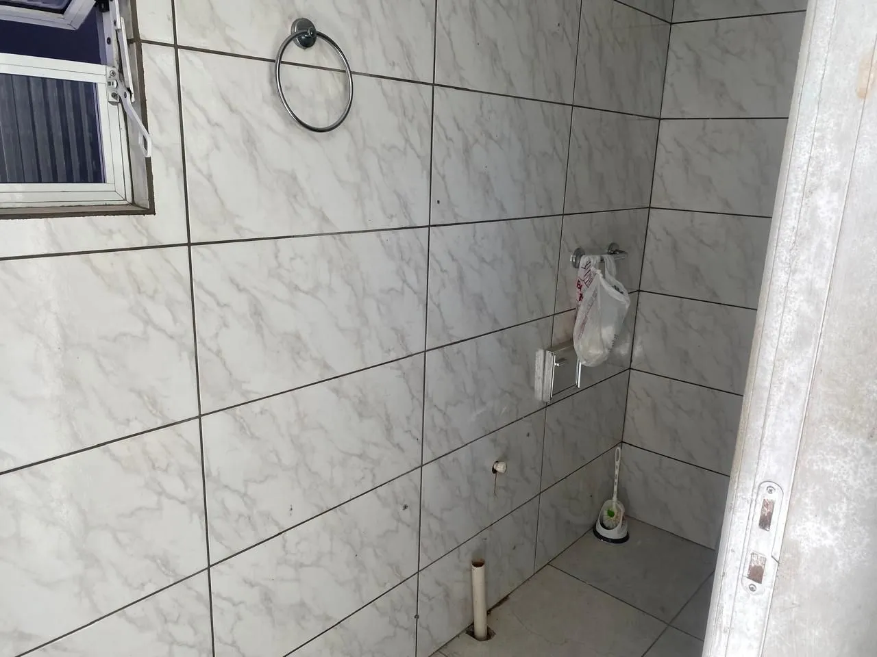 Imagem Casa de 2 dormitórios no bairro Santa Tereza