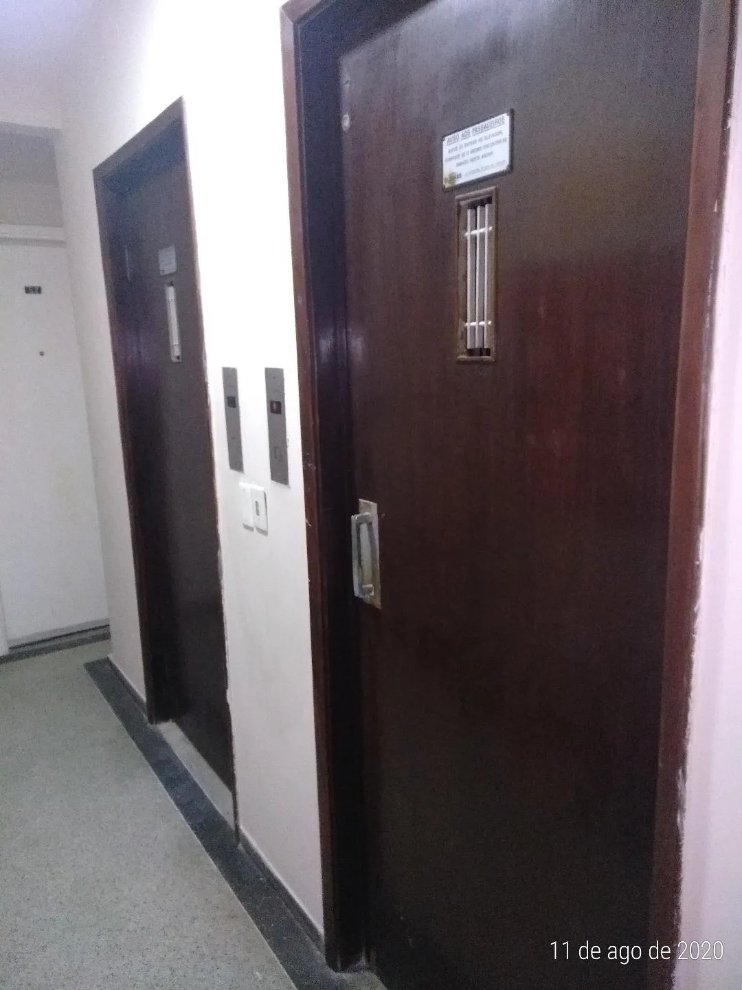 Imagem Apartamento à Venda, 35 m² em Gonzaga - Santos